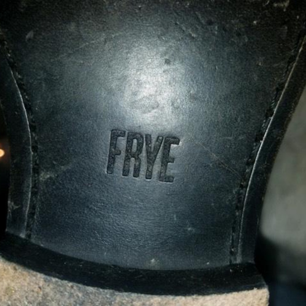 Frye Boots - Picture 6 of 7